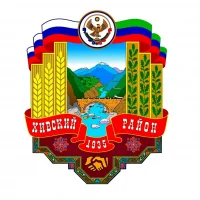 Администрация МО СП "село Новый Фриг"