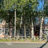 Детская музыкальная школа г. Буй