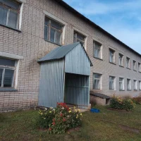 Канал МБОУ СОШ д. Малый Полом