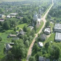 КОГОБУ СШ с. Сорвижи Арбажского района