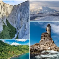 Туристический продукт