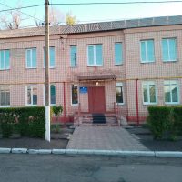 МБУ ДО "Червонопартизанская детская школа искусств"