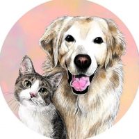 Хвостики 🐶