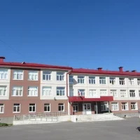 Муниципальное общеобразовательное учреждение "Кипенская общеобразовательная школа"