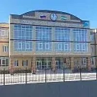 ГБОУ "СОШ № 3 c.п. Долаково"