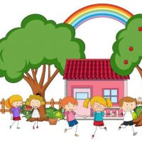 МБДОУ "ДЕТСКИЙ САД №1 С.ЯНТИКОВО"