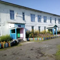 МБДОУ "Кейзесский детский сад"