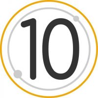 Школа №10 города Обнинска