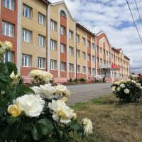 Шихазанская СОШ им. М. Сеспеля