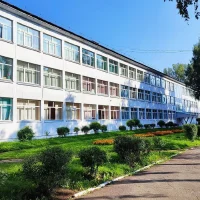 Канал МБОУ "Шушенская СОШ №2"