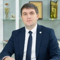 Валидов Эльдар