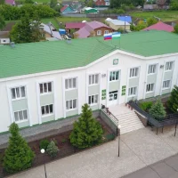 Администрация Шаранского района