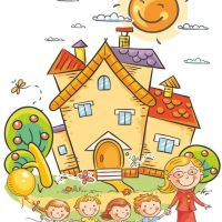 Детский сад 14 Партизанск