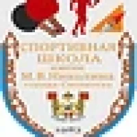 Спортивная школа имени М.В.Николина
