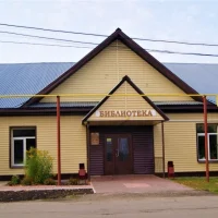 Мошковская центральная модельная библиотека