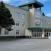 МОУ СОШ 2 г. Буденновска