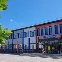 МАОУ "Школа № 94"