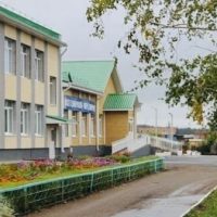 МБОУ ДО «Граховская спортивная школа»