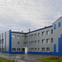 МОУ "Ковернинская средняя школа №2"