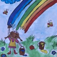 МКДОУ "Детский сад 77-Радость" г.о. Нальчик