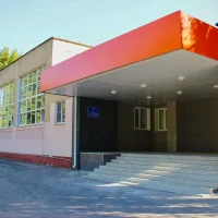 МБОУ "Средняя общеобразовательная школа с углублённым изучением иностранных языков 4" г. Курчатова