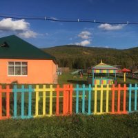 МБДОУ Ехэ-Цакирский детский сад