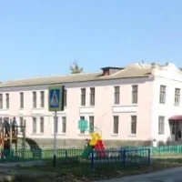 МБОУ "Куйбышевская СОШ" Рыльского района Курской области