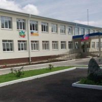 МБОУ "СОШ с.Таллык"