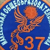 ГБОУ "СШ № 37 Г.О. МАКЕЕВКА"