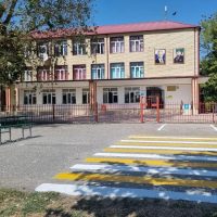 МБОУ "Левобережненская СОШ"