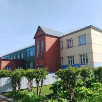 МКОУ ПАВЛОВСКАЯ СОШ