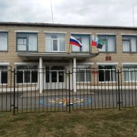 МОУ "Васильевская ООШ"