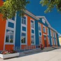 МОУ «ООШ № 5» г. Южноуральск