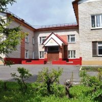 МБДОУ "ЦРР-детский сад N58"