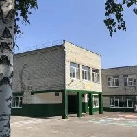 МКОУ "Лобазовская СОШ"