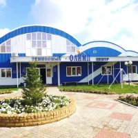 МБУ ДО "Спортивная школа "Олимп" Мензелинского муниципального района