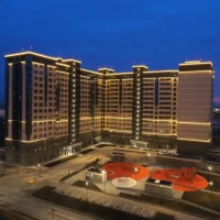 УК «САРМАТ-СЕРВИС»