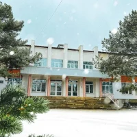 МБОУ "Зерновская средняя школа"