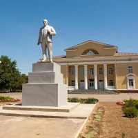 МБУК "Вышестеблиевская ЦКС"