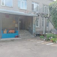 МБДОУ "Детский сад "Солнышко" посёлка Караваево"