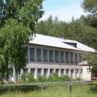 МБОУ "СОШ" пст. Казлук