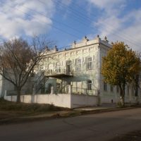 Муниципальное автономное образовательное учреждение Центр дополнительного образования детей город Уржум