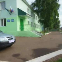 Совет Первомайского сельсовета