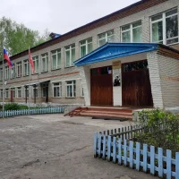 МБОУ ООШ с.Чернозерье