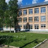 МБОУ ООШ пгт Троицко-Печорск