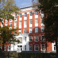 МБОУ Лицей №6 г Невинномысска