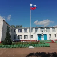 МБОУ-Ущерпская СОШ