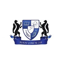 Директор и родители 218