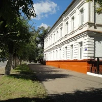 КГОБУ Уссурийская КШ