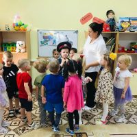 Детский сад №32